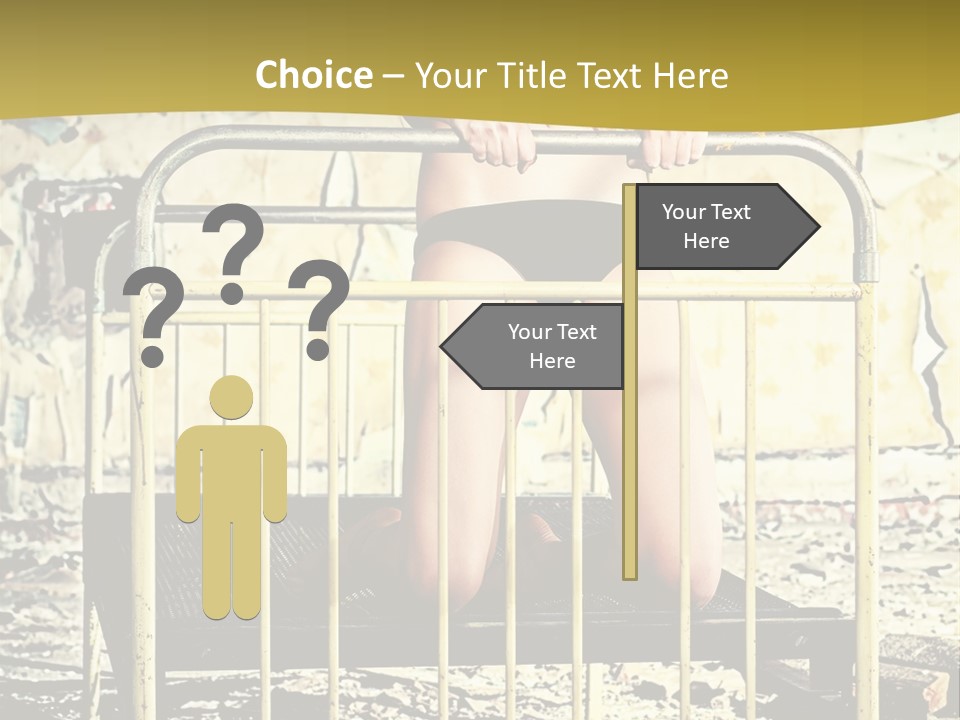 Make Up Indoors Ual PowerPoint Template