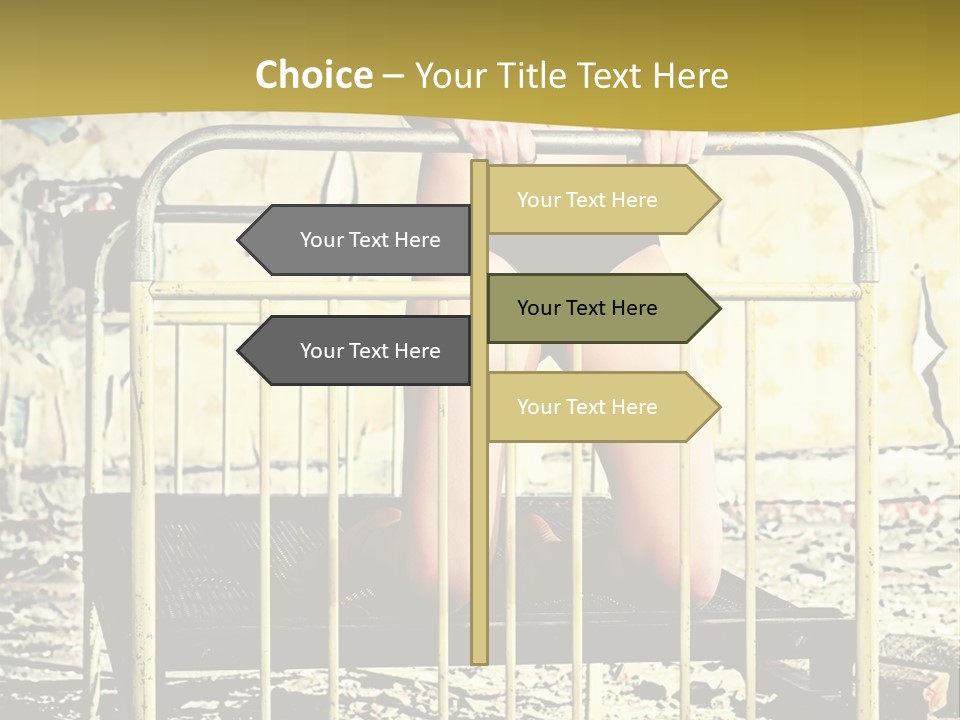 Make Up Indoors Ual PowerPoint Template