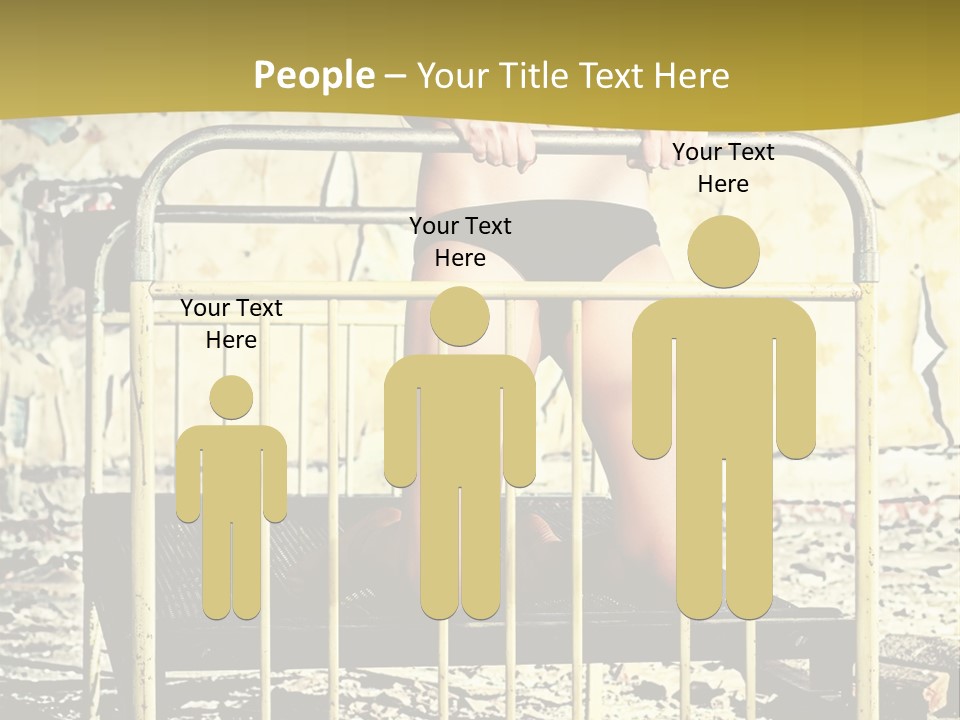 Make Up Indoors Ual PowerPoint Template