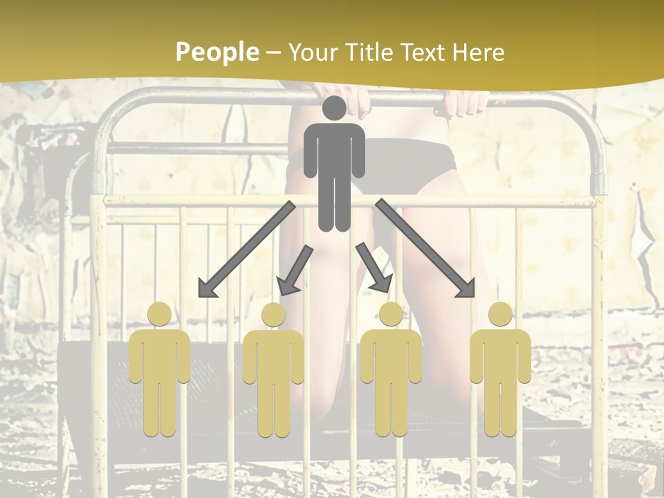 Make Up Indoors Ual PowerPoint Template