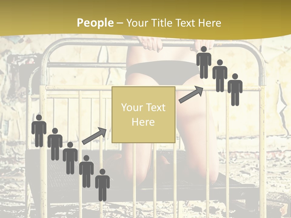 Make Up Indoors Ual PowerPoint Template