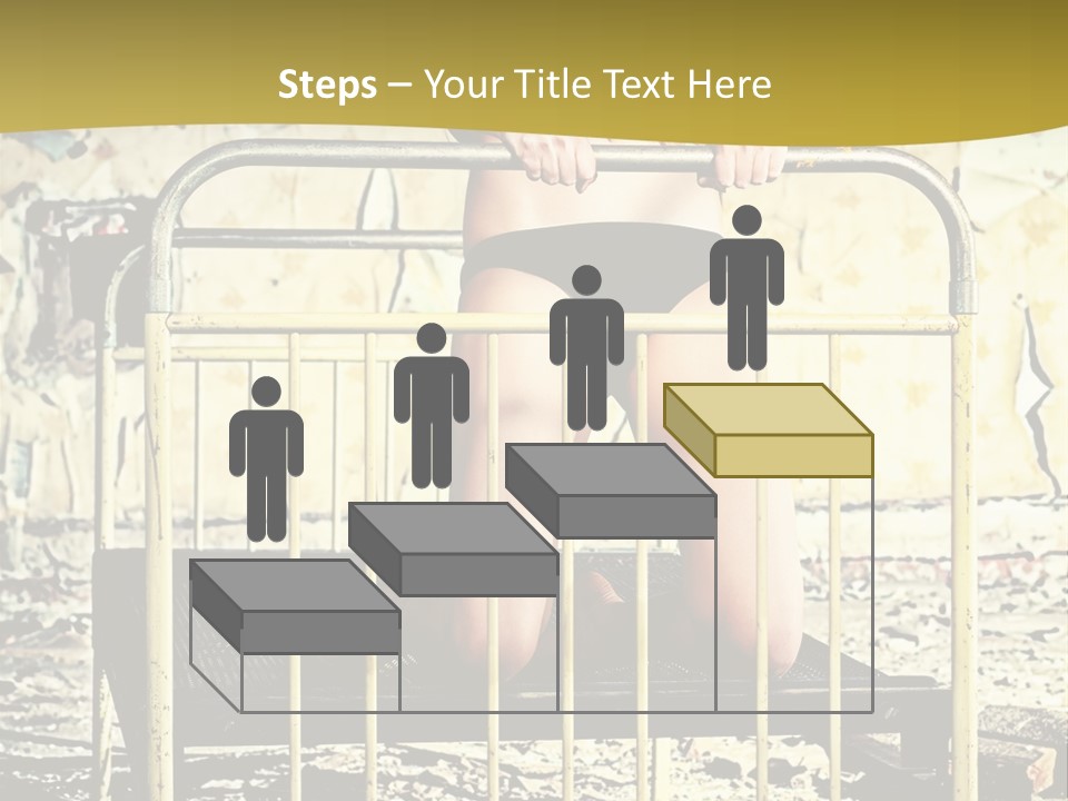 Make Up Indoors Ual PowerPoint Template