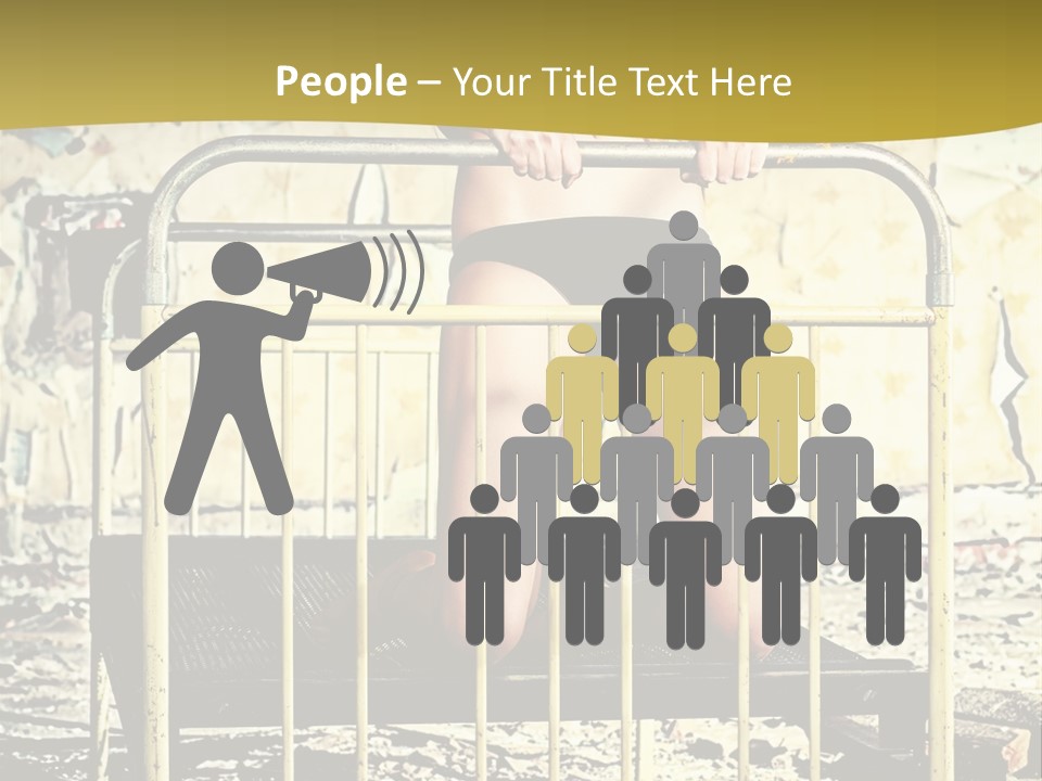 Make Up Indoors Ual PowerPoint Template