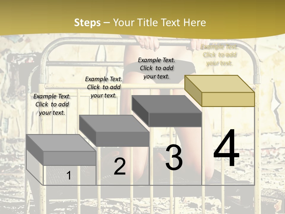 Make Up Indoors Ual PowerPoint Template
