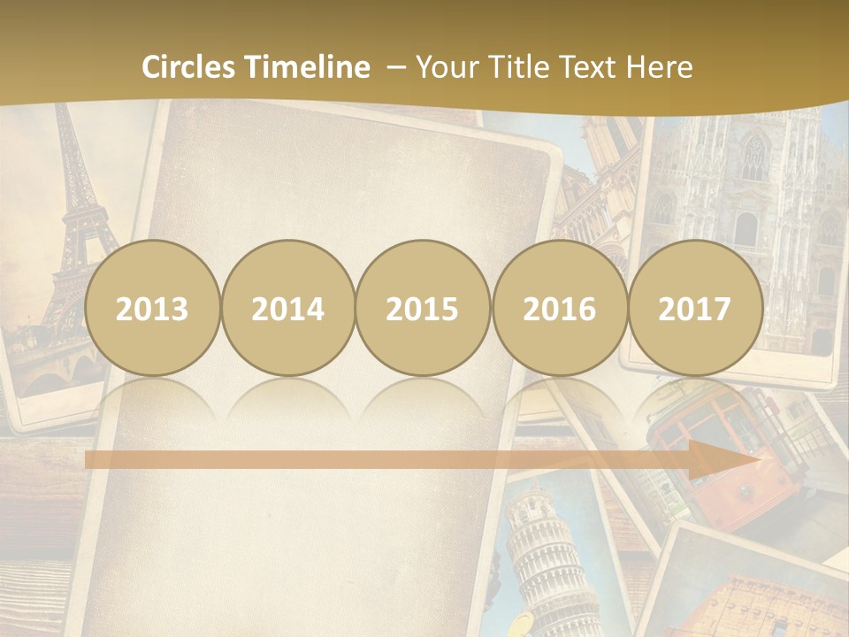 Romantic Clip Art Concept PowerPoint Template