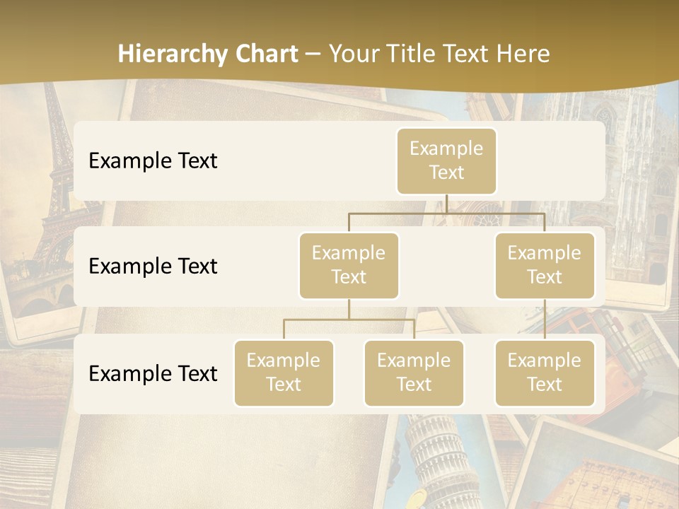 Romantic Clip Art Concept PowerPoint Template