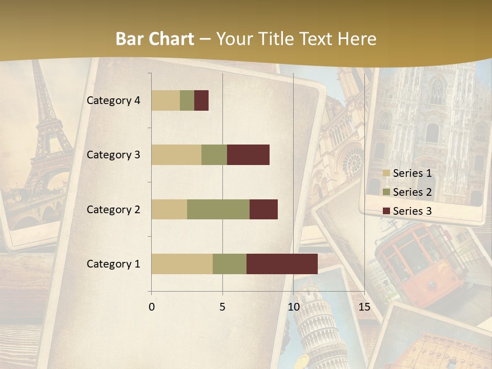 Romantic Clip Art Concept PowerPoint Template