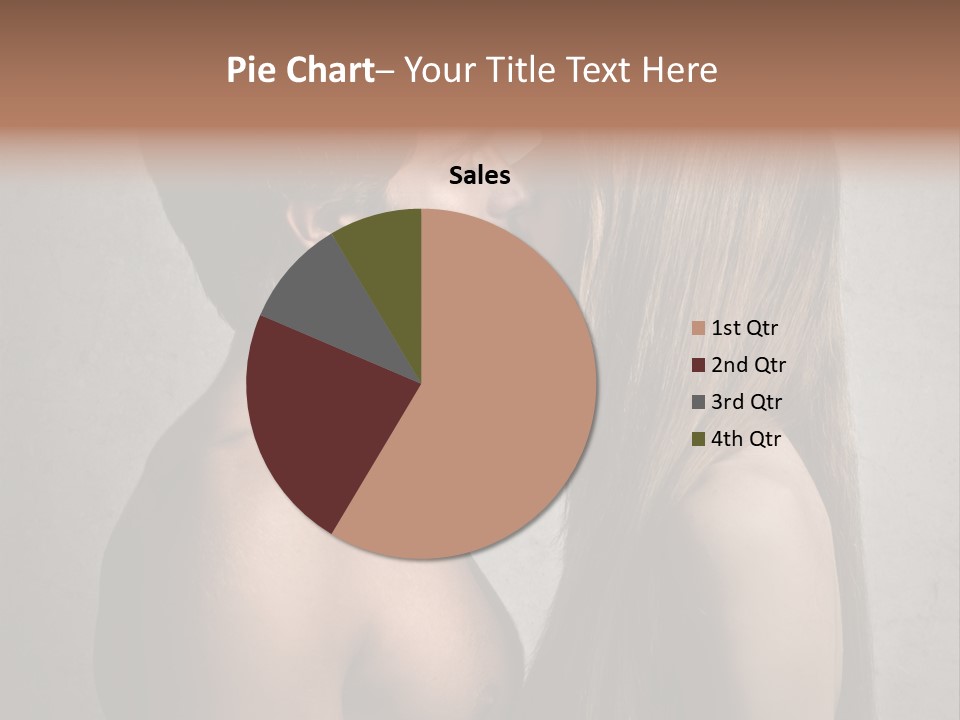 Guy Boy Man PowerPoint Template