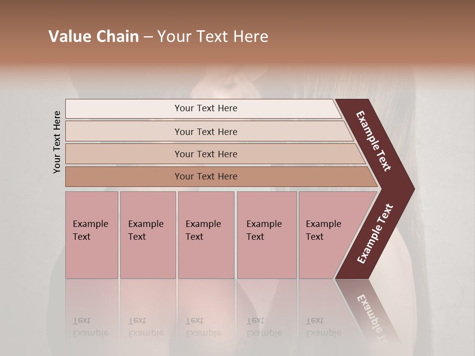 Guy Boy Man PowerPoint Template