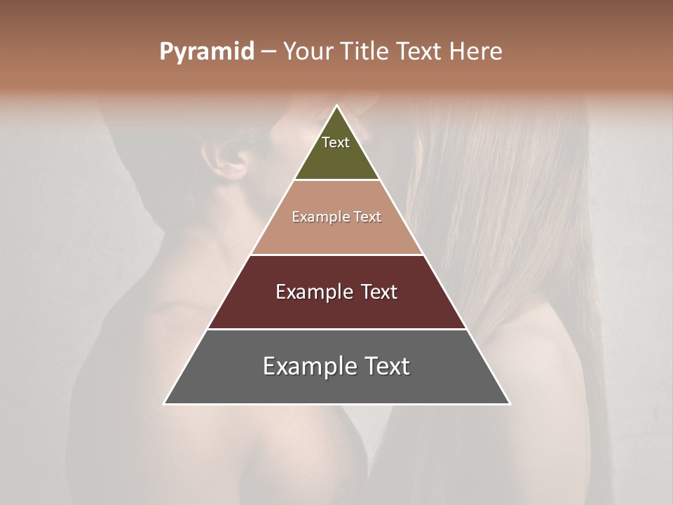 Guy Boy Man PowerPoint Template