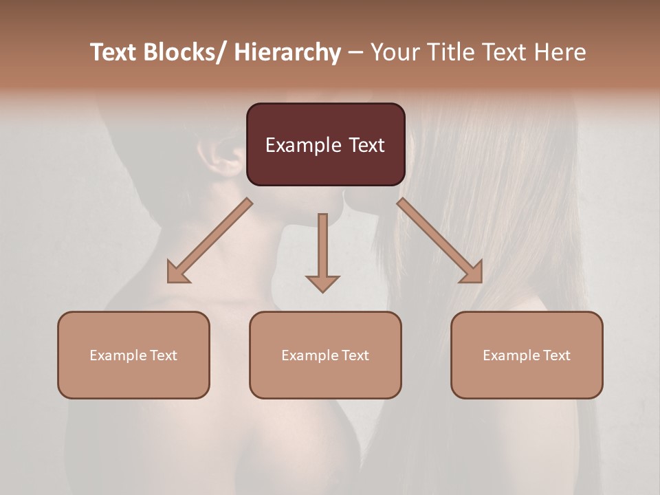 Guy Boy Man PowerPoint Template