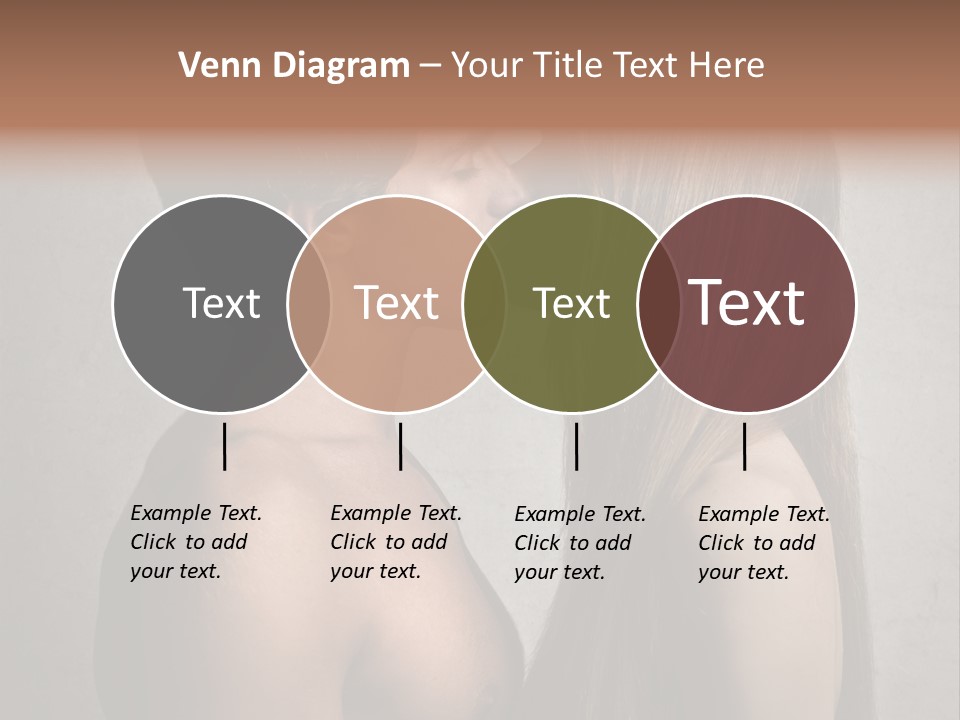 Guy Boy Man PowerPoint Template