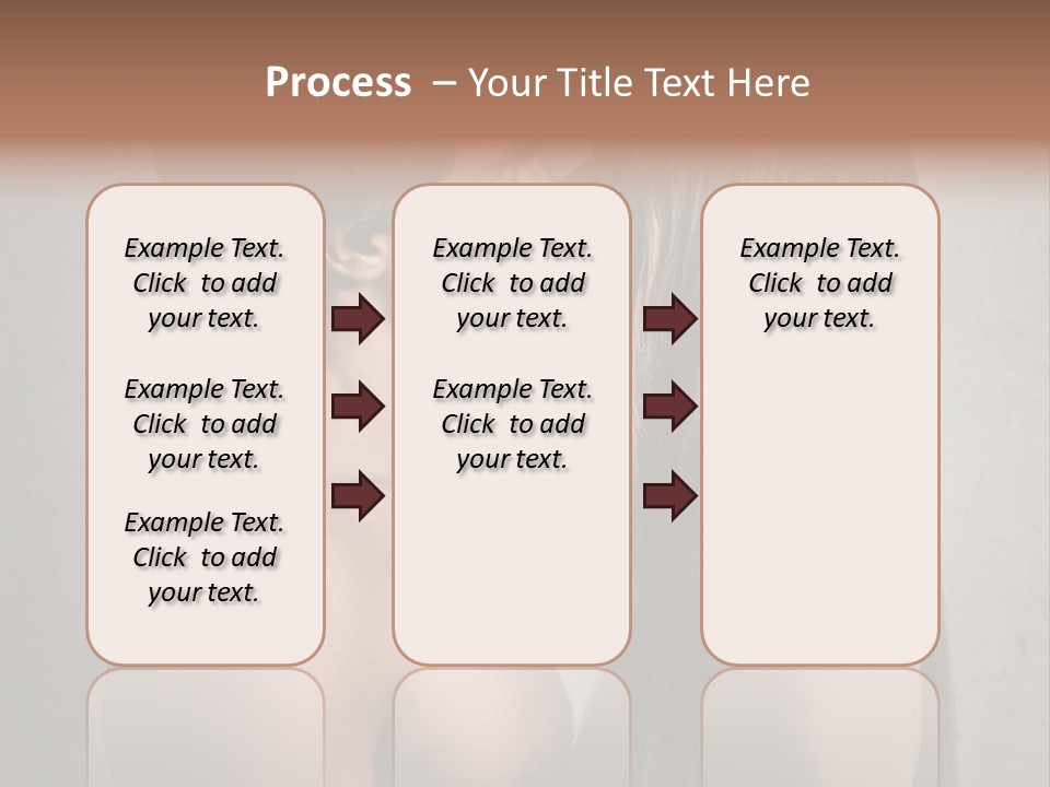 Guy Boy Man PowerPoint Template