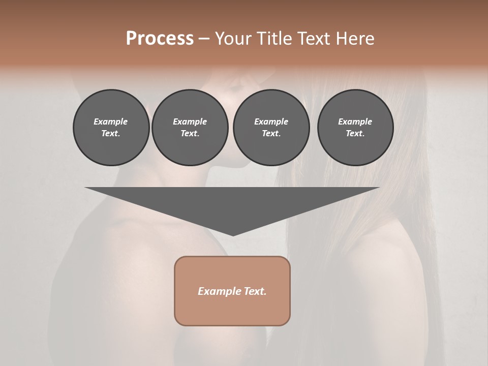 Guy Boy Man PowerPoint Template