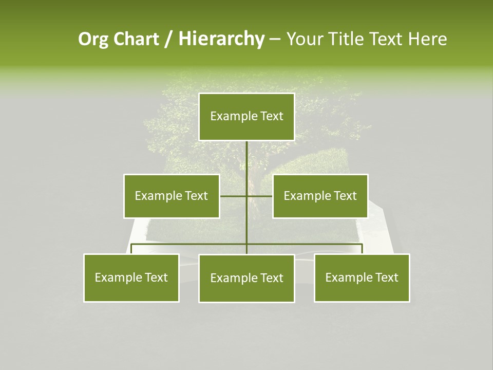 Data Imaginary Objects PowerPoint Template