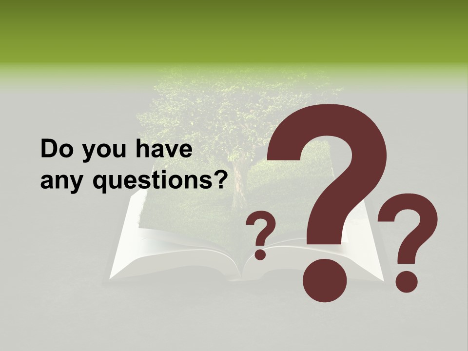 Data Imaginary Objects PowerPoint Template