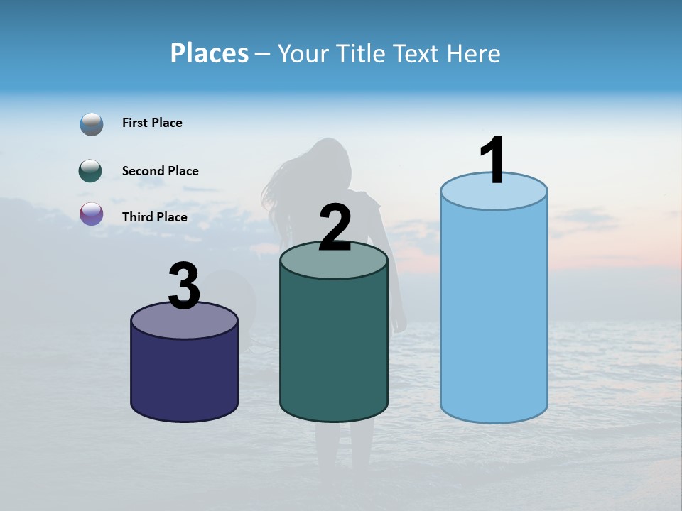Corporate Together Itting PowerPoint Template
