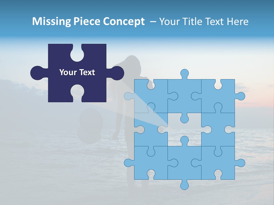 Corporate Together Itting PowerPoint Template