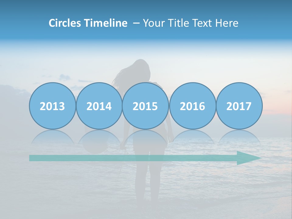Corporate Together Itting PowerPoint Template