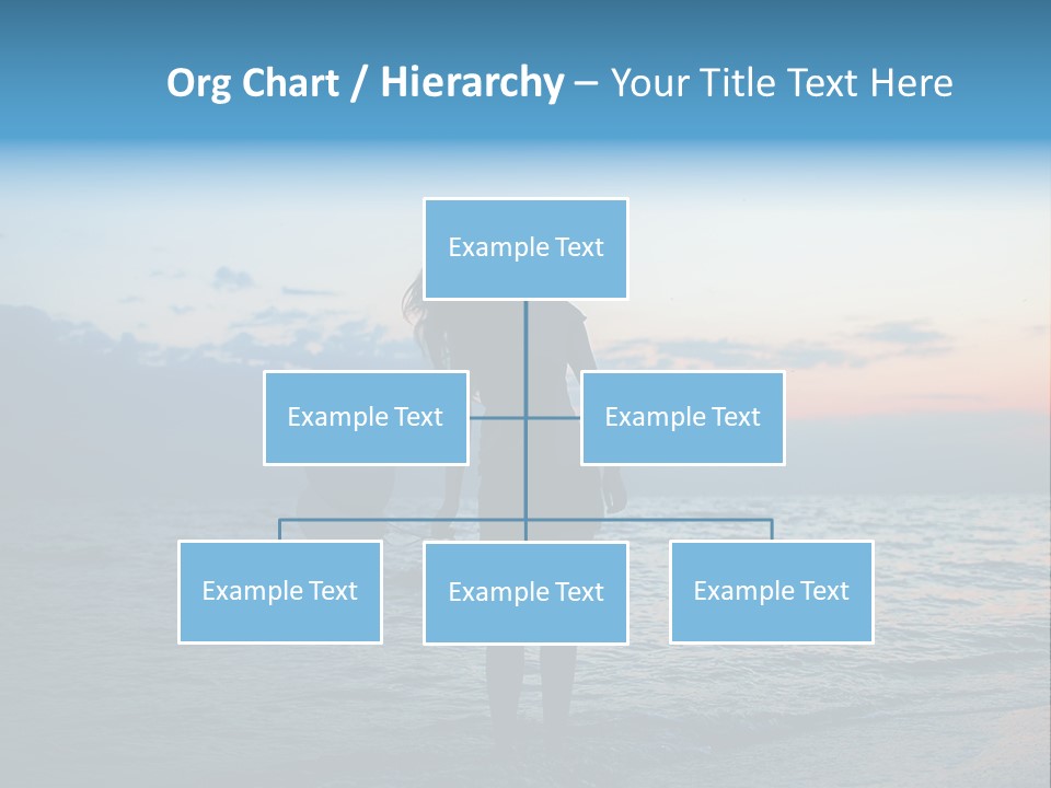 Corporate Together Itting PowerPoint Template