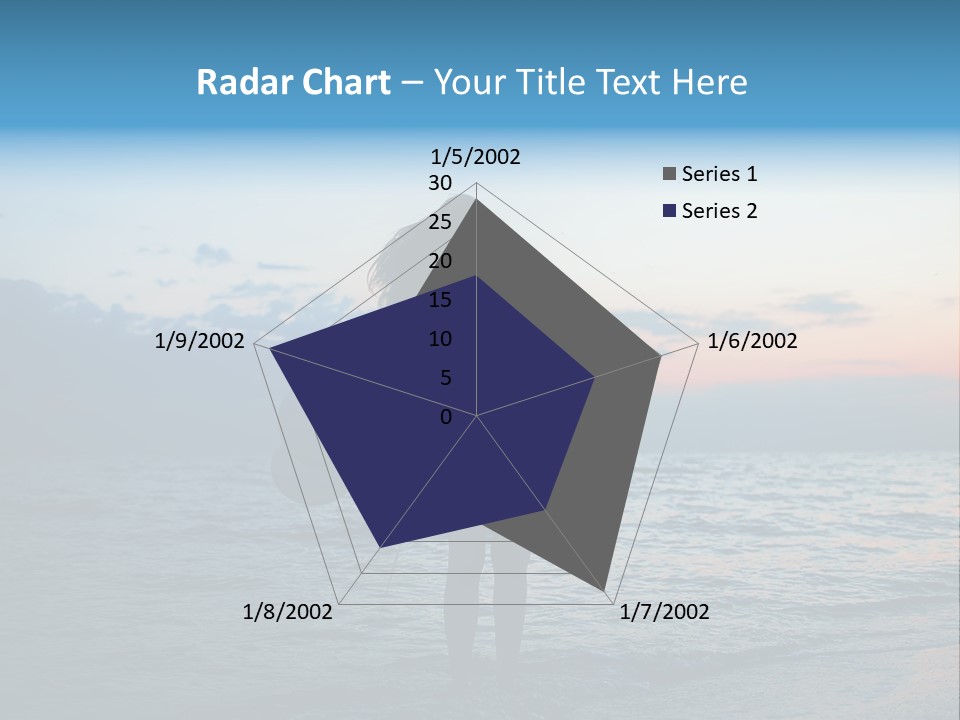 Corporate Together Itting PowerPoint Template