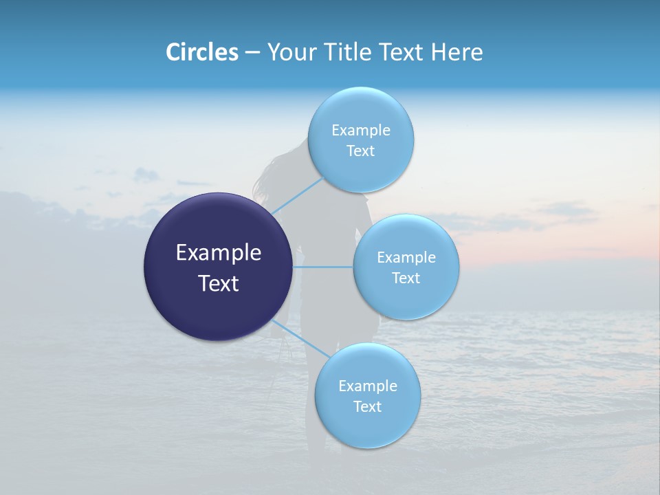Corporate Together Itting PowerPoint Template