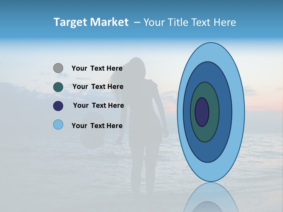 Corporate Together Itting PowerPoint Template