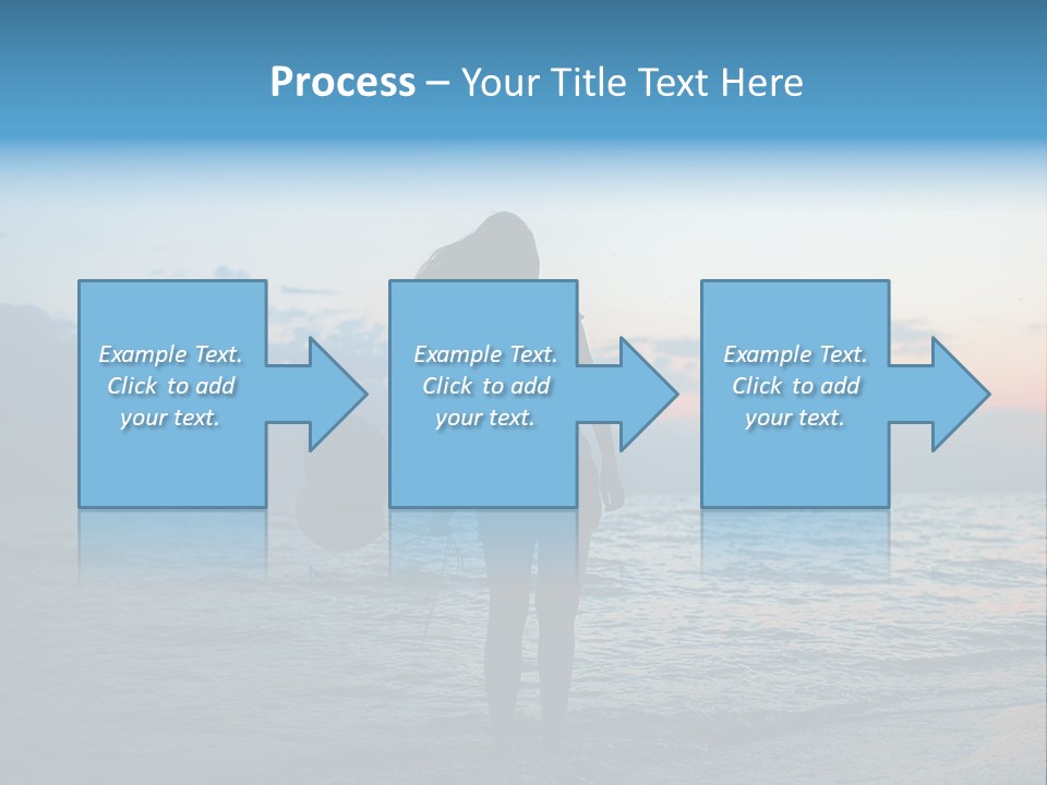 Corporate Together Itting PowerPoint Template