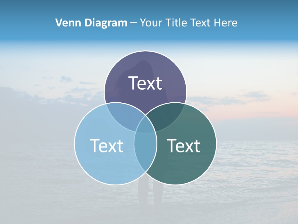 Corporate Together Itting PowerPoint Template