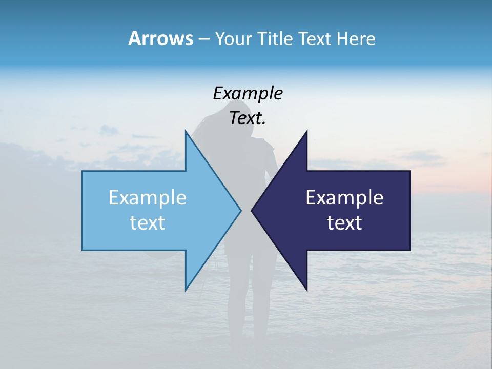 Corporate Together Itting PowerPoint Template