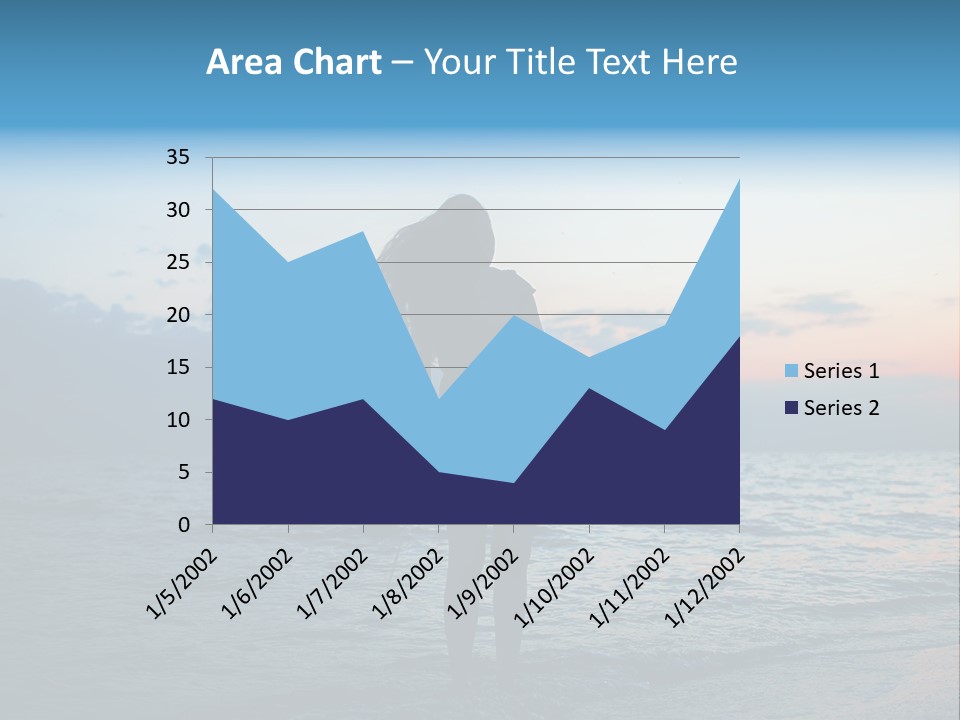 Corporate Together Itting PowerPoint Template