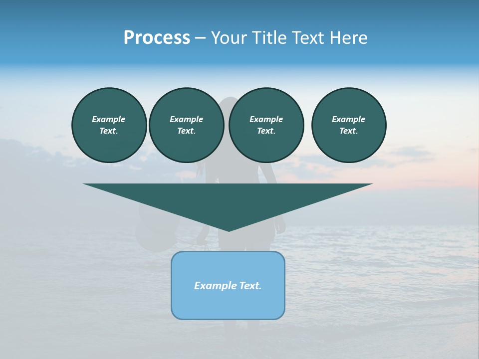 Corporate Together Itting PowerPoint Template