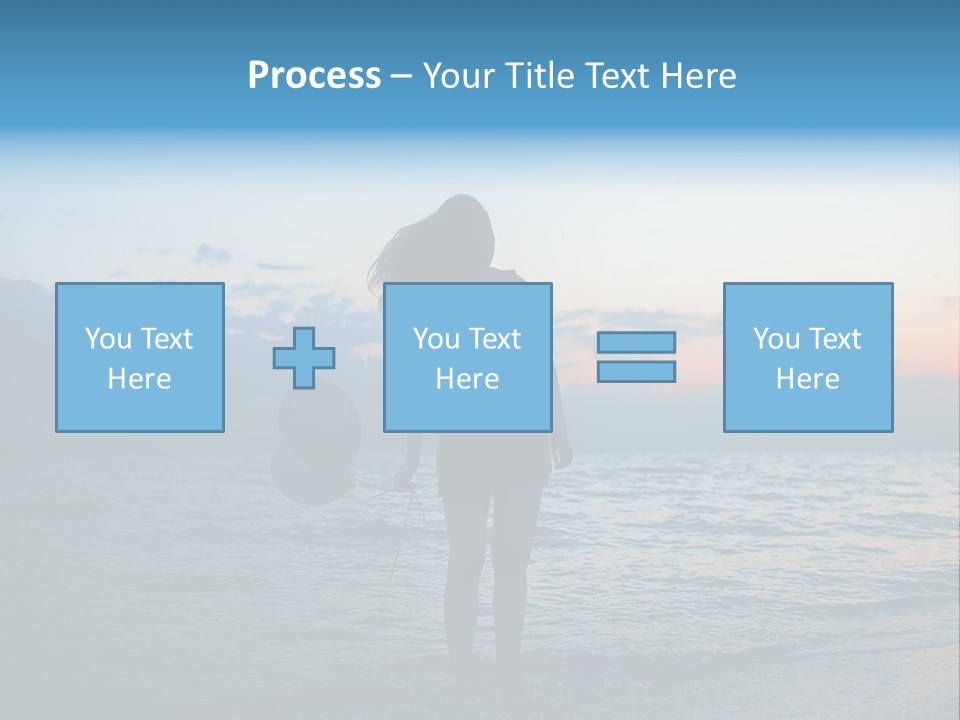 Corporate Together Itting PowerPoint Template