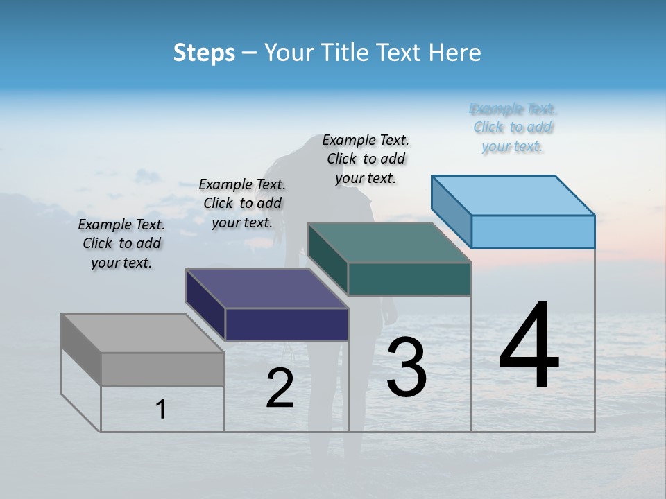 Corporate Together Itting PowerPoint Template