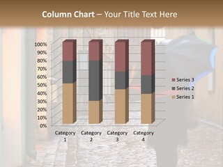 Old Town Nobody Capital PowerPoint Template