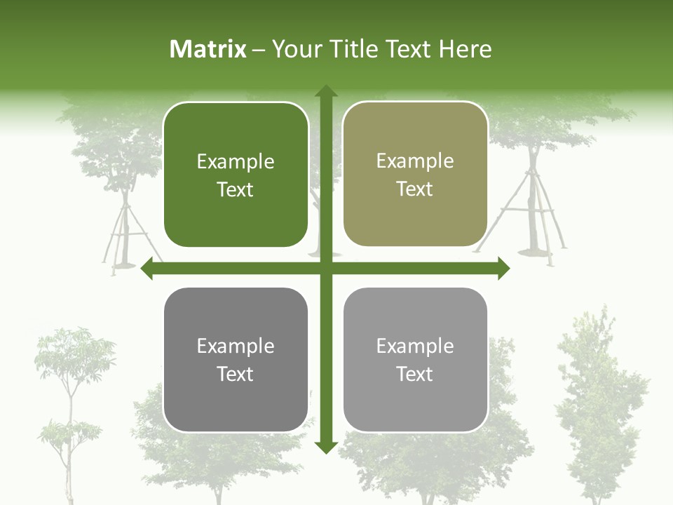 Human Group Chair PowerPoint Template