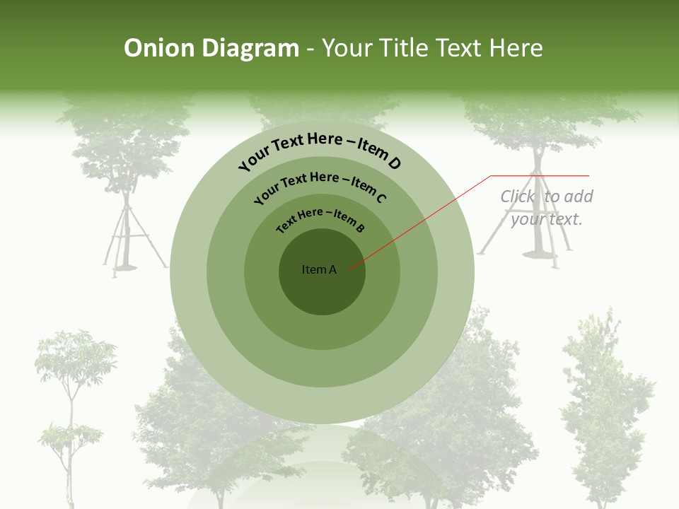 Human Group Chair PowerPoint Template
