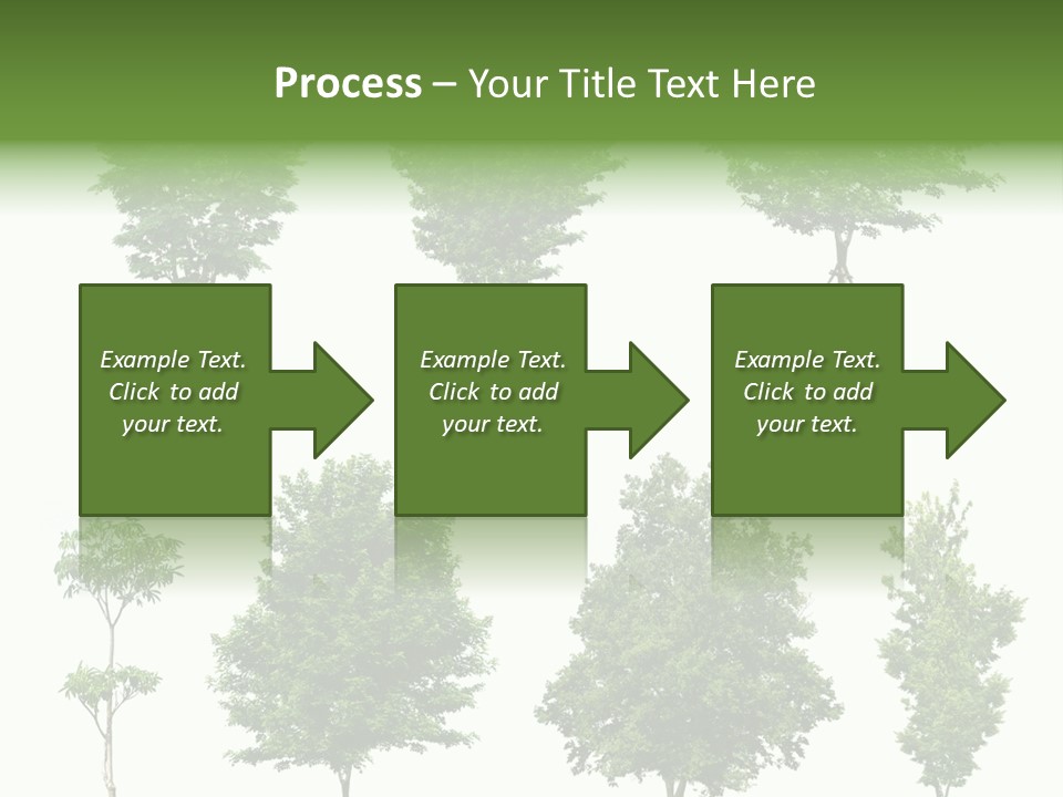 Human Group Chair PowerPoint Template