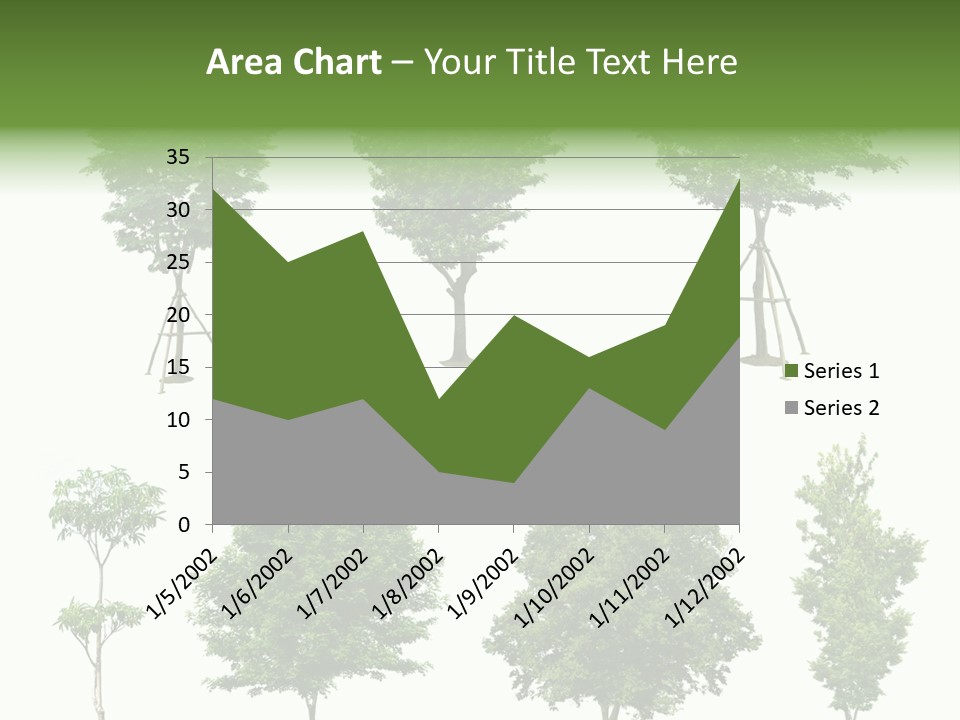 Human Group Chair PowerPoint Template