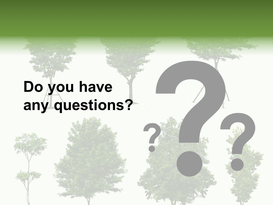 Human Group Chair PowerPoint Template