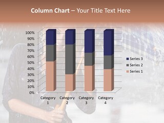 Climate Forecast Storm PowerPoint Template