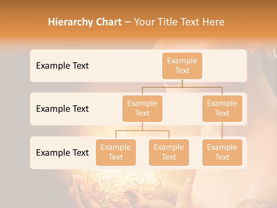 Jewelry Cosmetic Fashion PowerPoint Template