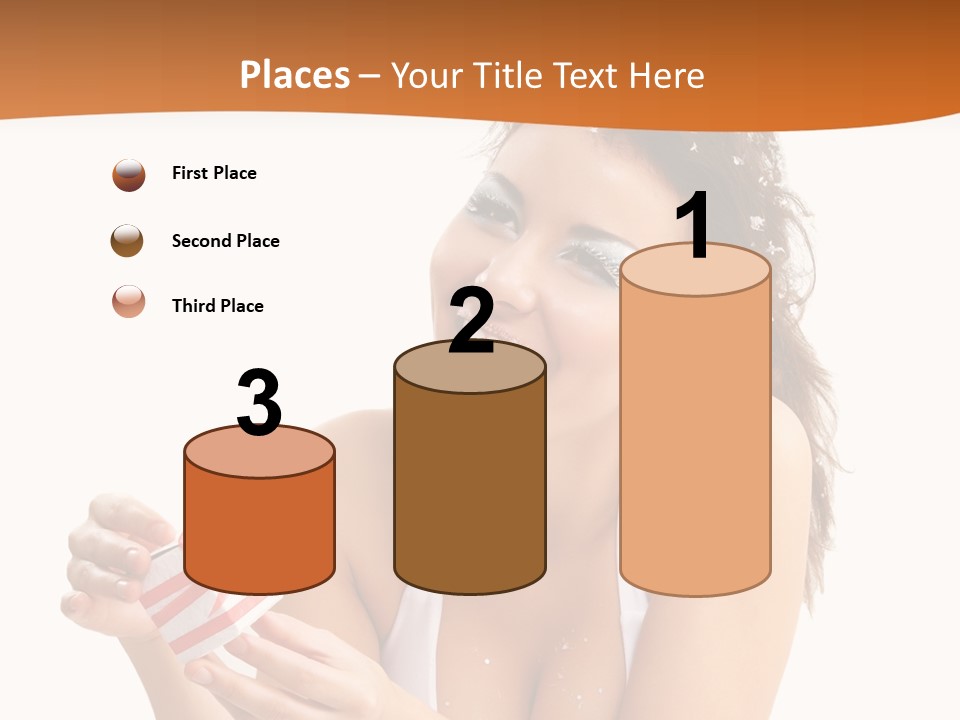 Year Beautiful Sexy PowerPoint Template