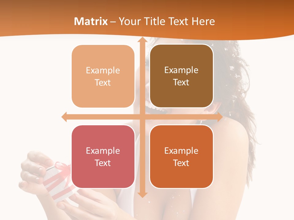 Year Beautiful Sexy PowerPoint Template