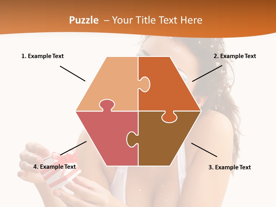 Year Beautiful Sexy PowerPoint Template