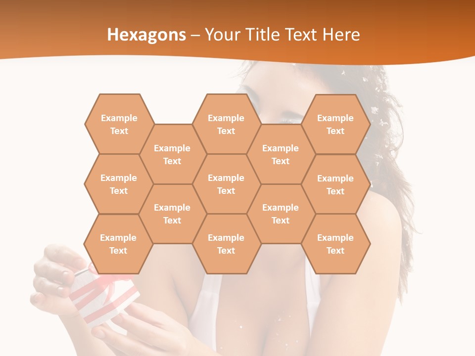 Year Beautiful Sexy PowerPoint Template