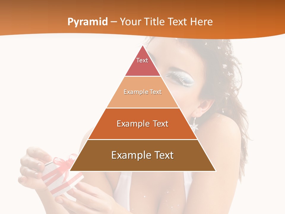 Year Beautiful Sexy PowerPoint Template