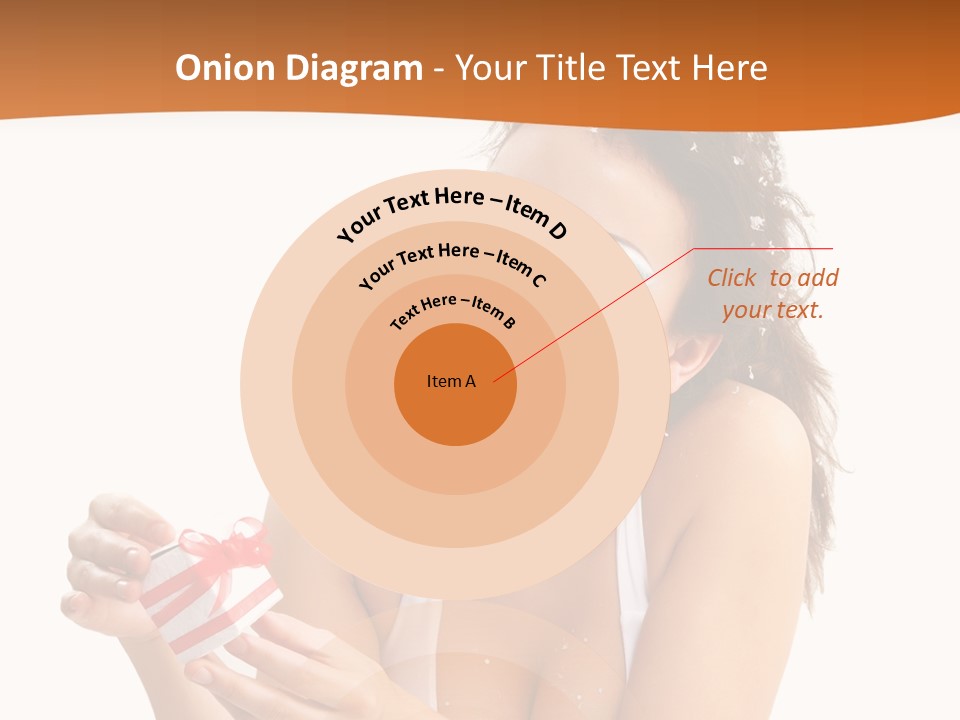 Year Beautiful Sexy PowerPoint Template