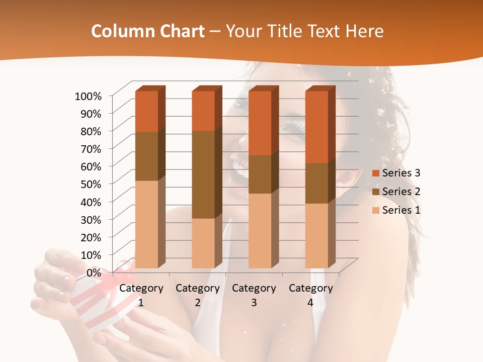 Year Beautiful Sexy PowerPoint Template