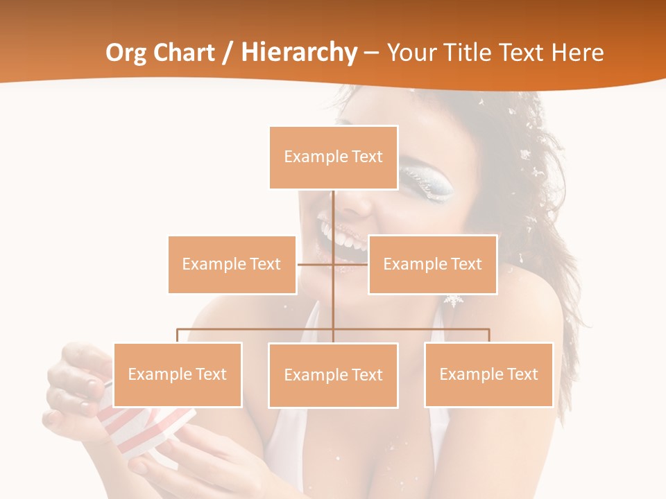 Year Beautiful Sexy PowerPoint Template